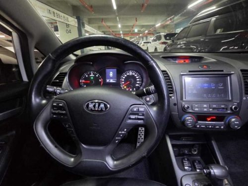 기아 K3 1.6 VGT 럭셔리 사진 16