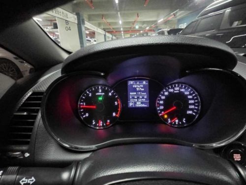기아 K3 1.6 VGT 럭셔리 사진 17