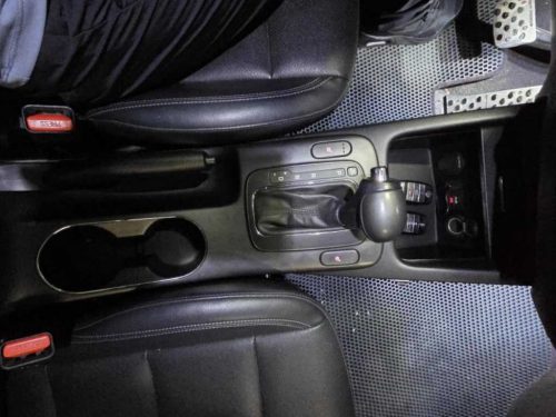 기아 K3 1.6 VGT 럭셔리 사진 20
