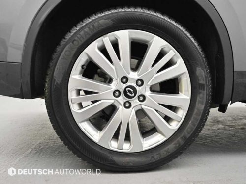 르노코리아(삼성) 더뉴QM6 가솔린 2.0 GDe 프리미에르 2WD 사진 5