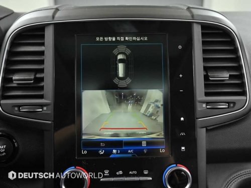 르노코리아(삼성) 더뉴QM6 가솔린 2.0 GDe 프리미에르 2WD 사진 15