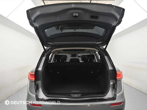르노코리아(삼성) 더뉴QM6 가솔린 2.0 GDe 프리미에르 2WD 사진 19