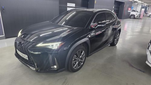 렉서스 UX 250h 2.0 F 스포츠 2WD