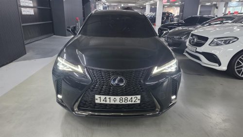 렉서스 UX 250h 2.0 F 스포츠 2WD 사진 2