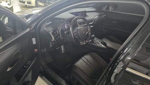 렉서스 UX 250h 2.0 F 스포츠 2WD 사진 9