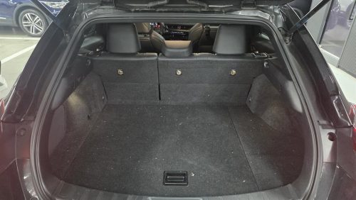 렉서스 UX 250h 2.0 F 스포츠 2WD 사진 10