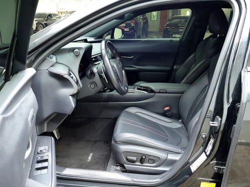 렉서스 UX 250h 2.0 F 스포츠 2WD 사진 11