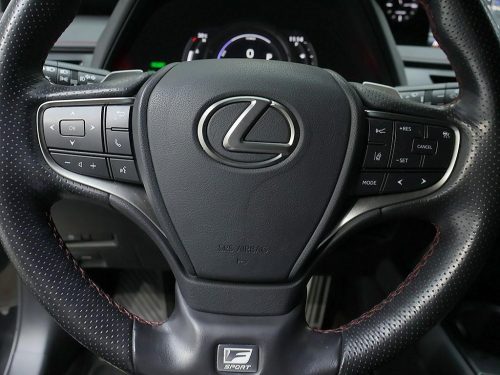 렉서스 UX 250h 2.0 F 스포츠 2WD 사진 15