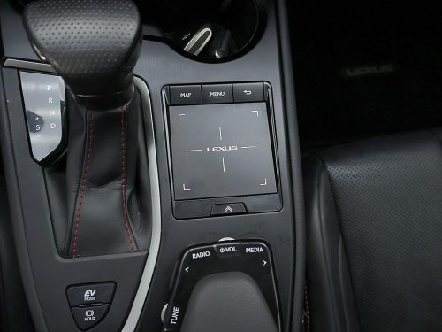 렉서스 UX 250h 2.0 F 스포츠 2WD 사진 16