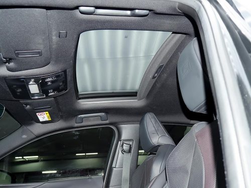렉서스 UX 250h 2.0 F 스포츠 2WD 사진 17