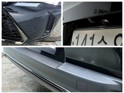 렉서스 UX 250h 2.0 F 스포츠 2WD 사진 18