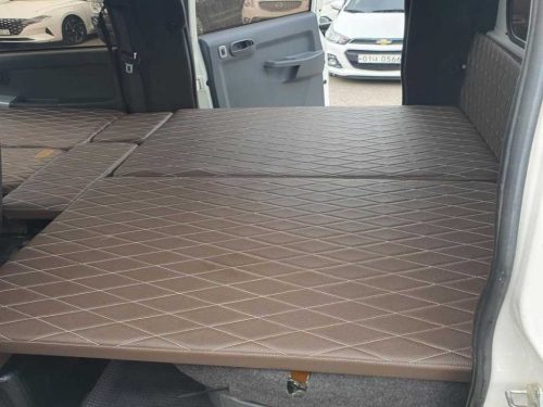 소형화물 [카고]더뉴봉고3 4WD 1.0톤 더블캡 장축 사진 19