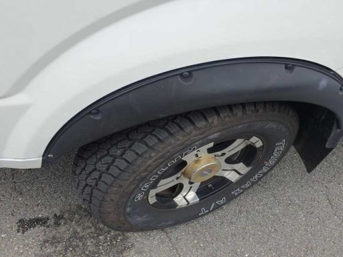 소형화물 [카고]더뉴봉고3 4WD 1.0톤 더블캡 장축 사진 20