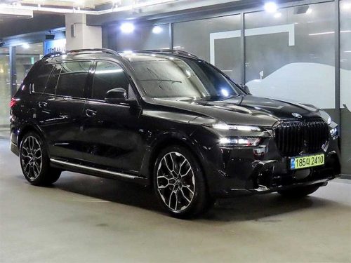 BMW X7 (G07) xDrive 40i M 스포츠