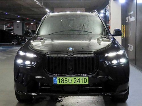 BMW X7 (G07) xDrive 40i M 스포츠 사진 2