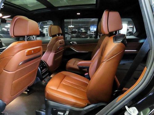 BMW X7 (G07) xDrive 40i M 스포츠 사진 모두보기