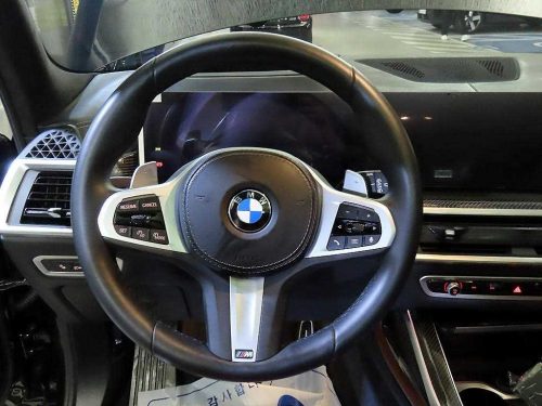 BMW X7 (G07) xDrive 40i M 스포츠 사진 8