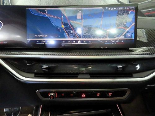 BMW X7 (G07) xDrive 40i M 스포츠 사진 11