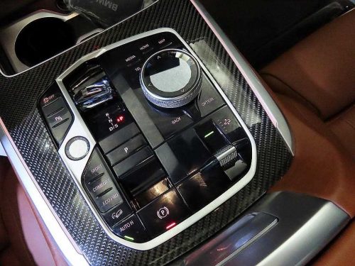 BMW X7 (G07) xDrive 40i M 스포츠 사진 12