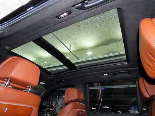 BMW X7 (G07) xDrive 40i M 스포츠 사진 15