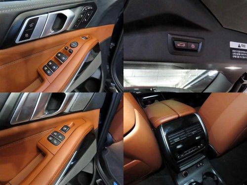 BMW X7 (G07) xDrive 40i M 스포츠 사진 17