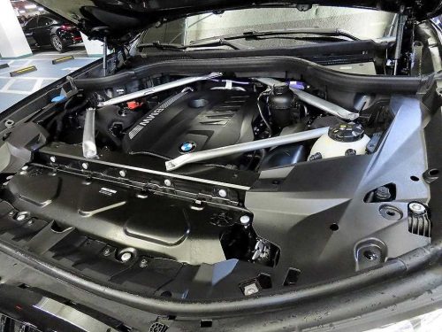 BMW X7 (G07) xDrive 40i M 스포츠 사진 19