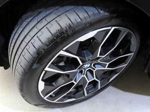 BMW X7 (G07) xDrive 40i M 스포츠 사진 20