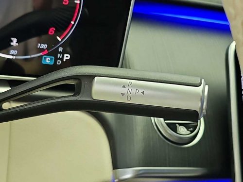 벤츠 S클래스-W223 S350 d 사진 8