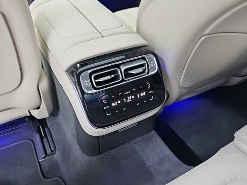 벤츠 S클래스-W223 S350 d 사진 13