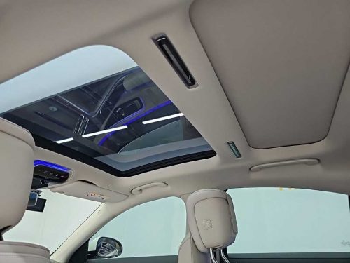 벤츠 S클래스-W223 S350 d 사진 15