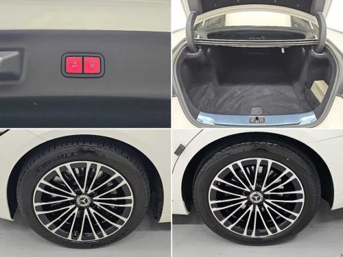 벤츠 S클래스-W223 S350 d 사진 20