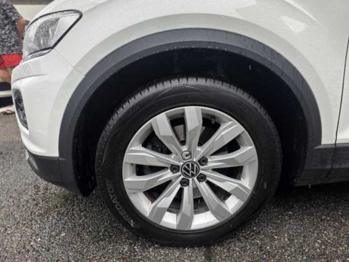 폭스바겐 티록 2.0 TDI 프레스티지 사진 7