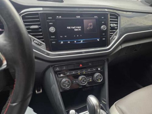 폭스바겐 티록 2.0 TDI 프레스티지 사진 11