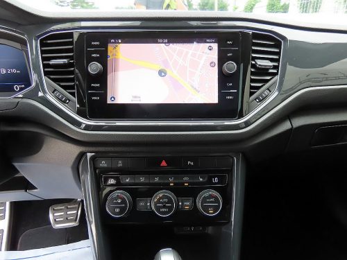 폭스바겐 티록 2.0 TDI 프레스티지 사진 13