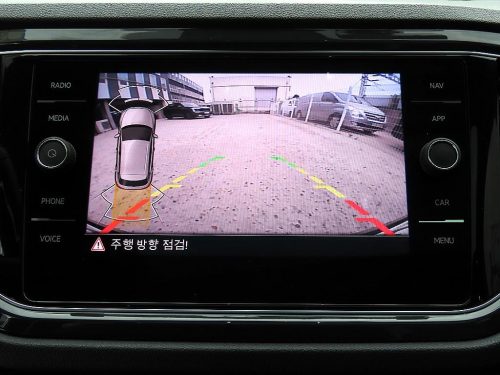 폭스바겐 티록 2.0 TDI 프레스티지 사진 14