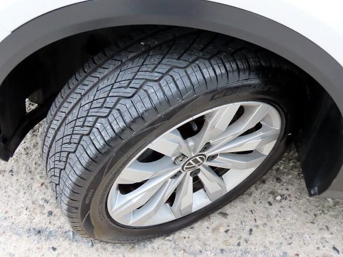 폭스바겐 티록 2.0 TDI 프레스티지 사진 20