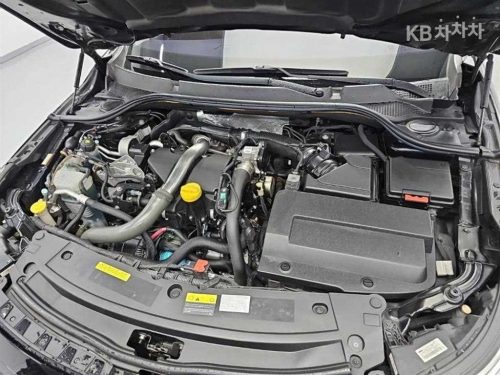 르노코리아(삼성) SM5노바 1.5 디젤 D 프리미엄 사진 5