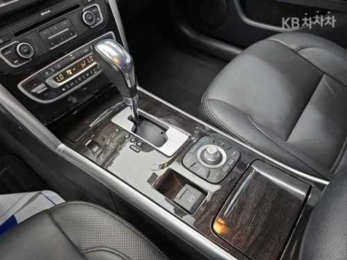 르노코리아(삼성) SM5노바 1.5 디젤 D 프리미엄 사진 8