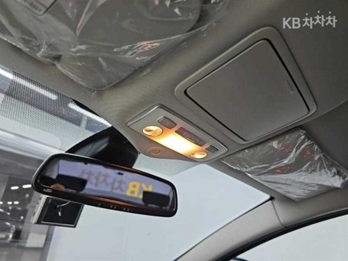 르노코리아(삼성) SM5노바 1.5 디젤 D 프리미엄 사진 모두보기