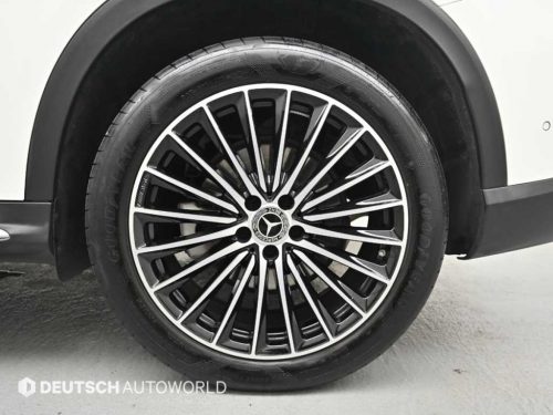 벤츠 GLC클래스 X254 GLC300 4MATIC 아방가르드 사진 5