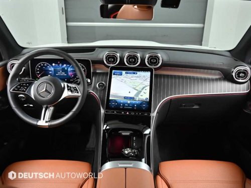 벤츠 GLC클래스 X254 GLC300 4MATIC 아방가르드 사진 7