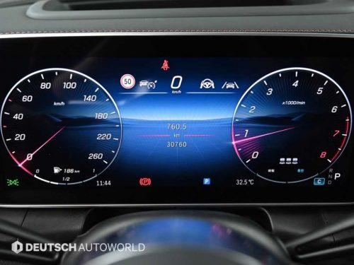 벤츠 GLC클래스 X254 GLC300 4MATIC 아방가르드 사진 8