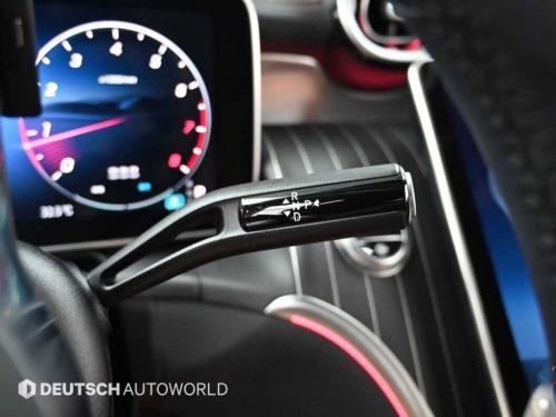 벤츠 GLC클래스 X254 GLC300 4MATIC 아방가르드 사진 9