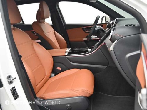 벤츠 GLC클래스 X254 GLC300 4MATIC 아방가르드 사진 10