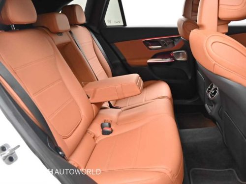 벤츠 GLC클래스 X254 GLC300 4MATIC 아방가르드 사진 12