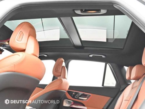 벤츠 GLC클래스 X254 GLC300 4MATIC 아방가르드 사진 18