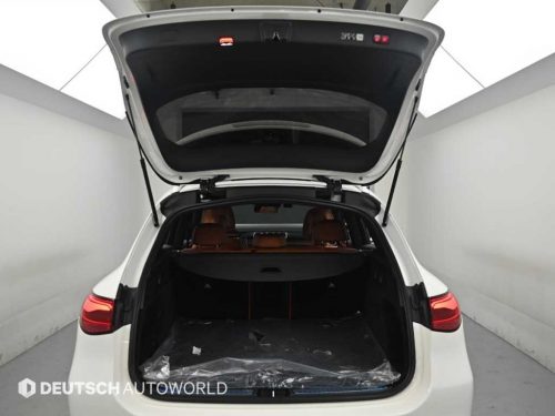벤츠 GLC클래스 X254 GLC300 4MATIC 아방가르드 사진 19