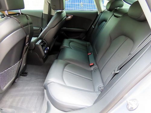 아우디 A7 55 TDI 콰트로 프리미엄 사진 6