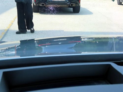 아우디 A7 55 TDI 콰트로 프리미엄 사진 10