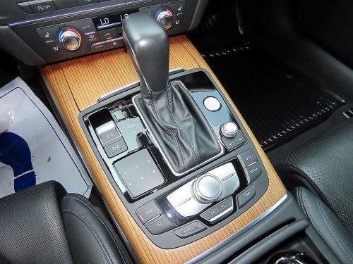 아우디 A7 55 TDI 콰트로 프리미엄 사진 11